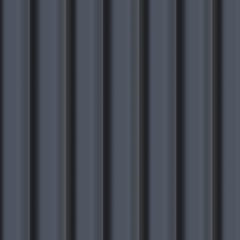  Image of Metal SheetCladding Fielders Finesse Shadowline305 Ironstone