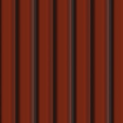  Image of Metal SheetCladding Fielders Finesse Shadowline305 ManorRed