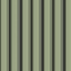  Image of Metal SheetCladding Fielders Finesse Shadowline305 PaleEucalypt