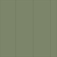 Plan Image of Metal SheetCladding Fielders Finesse Shadowline305 PaleEucalypt