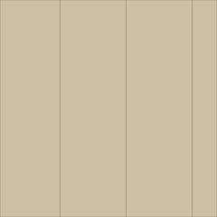 Plan Image of Metal SheetCladding Fielders Finesse Shadowline305 Paperbark
