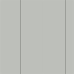 Plan Image of Metal SheetCladding Fielders Finesse Shadowline305 ShaleGreyMatt