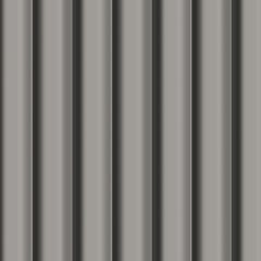  Image of Metal SheetCladding Fielders Finesse Shadowline305 Wallaby