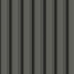 Image of Metal SheetCladding Fielders Finesse Shadowline305 WoodlandGrey
