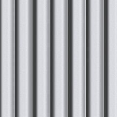  Image of Metal SheetCladding Fielders Finesse Shadowline305 ZincalumeSteel