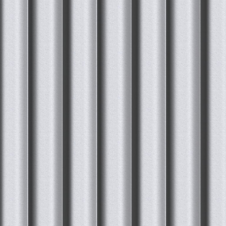 Navigate to Metal SheetCladding Fielders Finesse Shadowline305 ZincalumeSteel