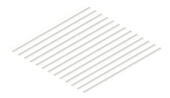 3D Presentation Image of Metal SheetCladding Fielders CorroMax21 Cosmic