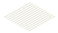 3D Presentation Image of Metal SheetCladding Fielders CorroMax21 Surfmist