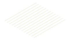 3D Presentation Image of Metal SheetCladding Fielders CorroMax21 Whitehaven