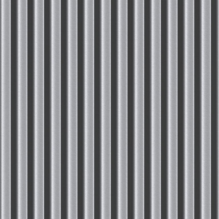 Metal SheetCladding Fielders CorroMax21 ZincalumeSteel