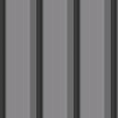  Image of Metal SheetCladding Fielders HiKlip630 Basalt