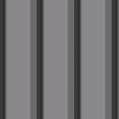  Image of Metal SheetCladding Fielders HiKlip630 BasaltMatt