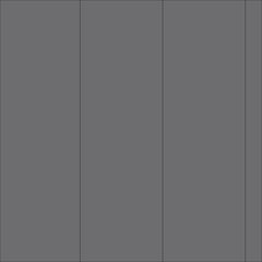 Plan Image of Metal SheetCladding Fielders HiKlip630 Basalt