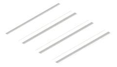 3D Presentation Image of Metal SheetCladding Fielders HiKlip630 Cosmic