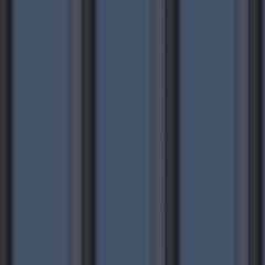  Image of Metal SheetCladding Fielders HiKlip630 DeepOcean