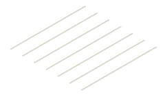 3D Presentation Image of Metal SheetCladding Fielders HiKlip630 DoverWhite