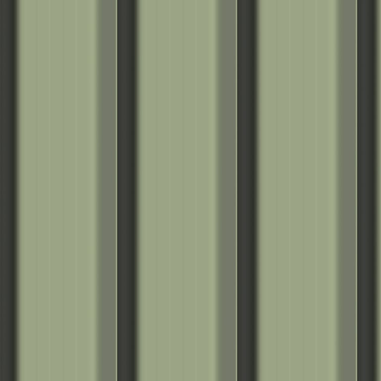 Navigate to Metal SheetCladding Fielders HiKlip630 PaleEucalypt