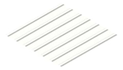 3D Presentation Image of Metal SheetCladding Fielders HiKlip630 Southerly