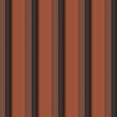  Image of Metal SheetCladding Fielders HiRib680 Aries