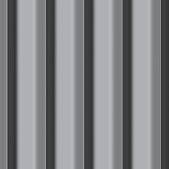 Image of Metal SheetCladding Fielders HiRib680 Astro