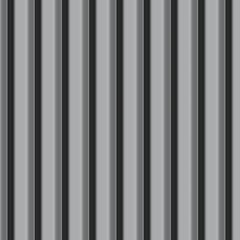  Image of Metal SheetCladding Fielders HiRib680 Bluegum