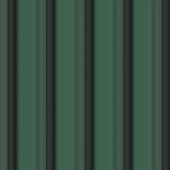  Image of Metal SheetCladding Fielders HiRib680 CottageGreen