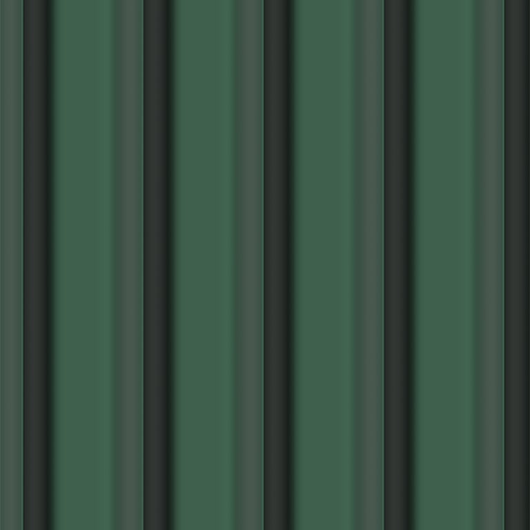 Navigate to Metal SheetCladding Fielders HiRib680 CottageGreen