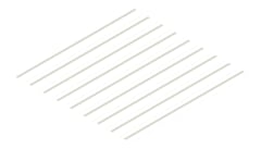 3D Presentation Image of Metal SheetCladding Fielders HiRib680 DoverWhite