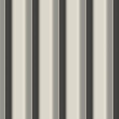  Image of Metal SheetCladding Fielders HiRib680 Dune