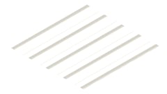 3D Presentation Image of Metal SheetCladding Fielders HiRib680 Galactic