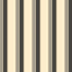 Image of Metal SheetCladding Fielders HiRib680 Paperbark