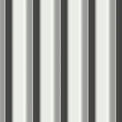  Image of Metal SheetCladding Fielders HiRib680 ShaleGreyMatt