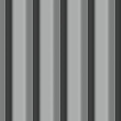  Image of Metal SheetCladding Fielders HiRib680 Windspray