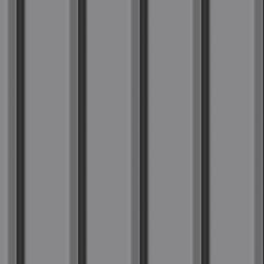  Image of Metal SheetCladding Fielders KingKlip700 NSW VIC Basalt