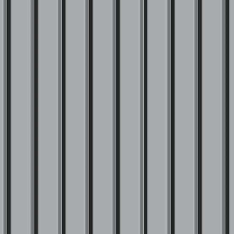 Metal SheetCladding Fielders KingKlip700 NSW VIC BluegumMatt