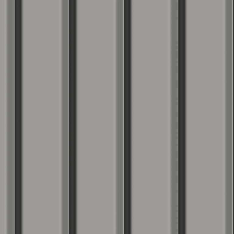 Metal SheetCladding Fielders KingKlip700 NSW VIC Wallaby