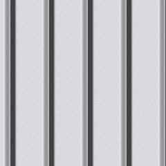  Image of Metal SheetCladding Fielders KingKlip700 NSW VIC ZincalumeSteel