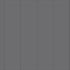 Plan Image of Metal SheetCladding Fielders KingKlip700 SA Basalt