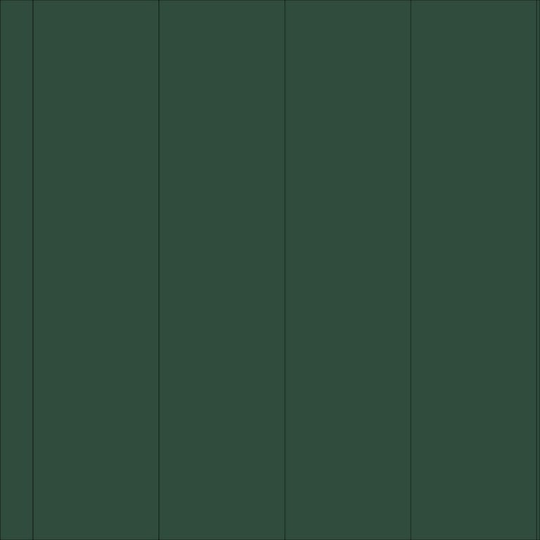 Plan Image of Metal SheetCladding Fielders KingKlip700 SA CottageGreen