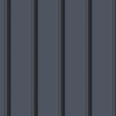  Image of Metal SheetCladding Fielders KingKlip700 SA Ironstone