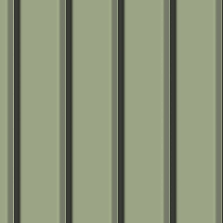 Navigate to Metal SheetCladding Fielders KingKlip700 SA PaleEucalypt