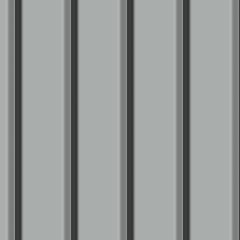  Image of Metal SheetCladding Fielders KingKlip700 SA Windspray