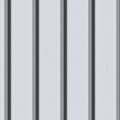  Image of Metal SheetCladding Fielders KingKlip700 SA ZincalumeSteel