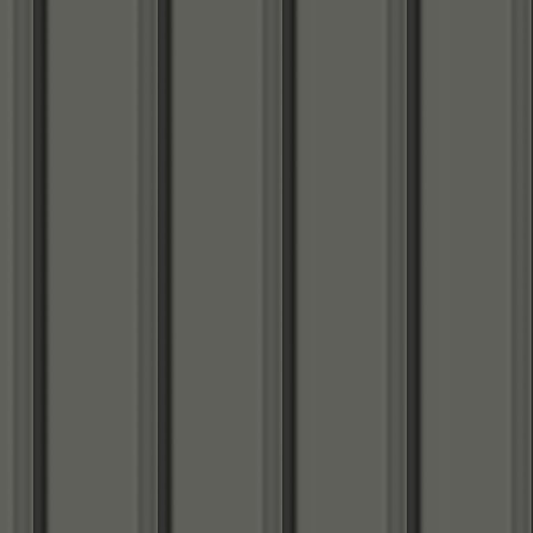 Metal SheetCladding Fielders KingKlip700 WA WoodlandGrey