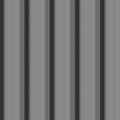  Image of Metal SheetCladding Fielders LoRib NSW VIC Basalt