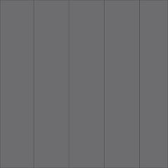 Plan Image of Metal SheetCladding Fielders LoRib NSW VIC BasaltMatt