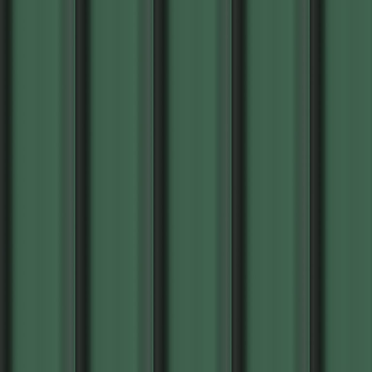 Navigate to Metal SheetCladding Fielders LoRib NSW VIC CottageGreen