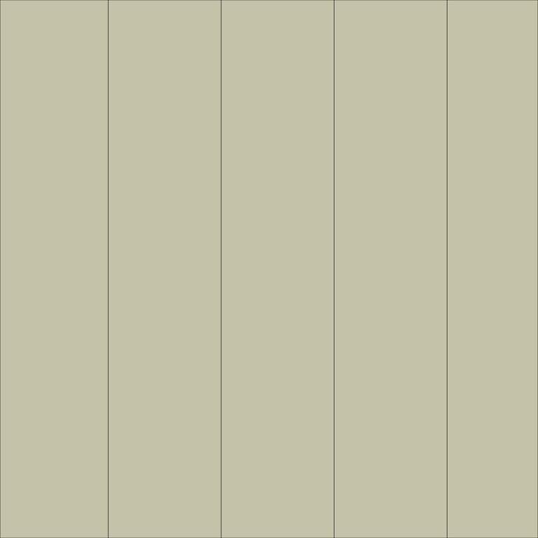 Plan Image of Metal SheetCladding Fielders LoRib NSW VIC EveningHaze