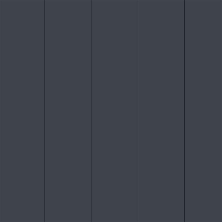 Plan Image of Metal SheetCladding Fielders LoRib NSW VIC Ironstone