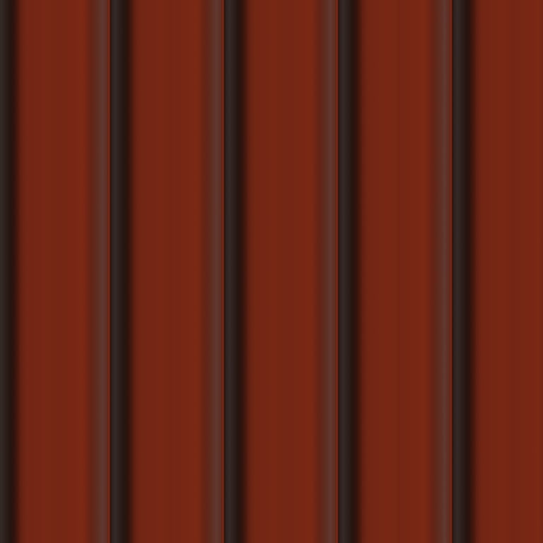 Navigate to Metal SheetCladding Fielders LoRib NSW VIC ManorRed